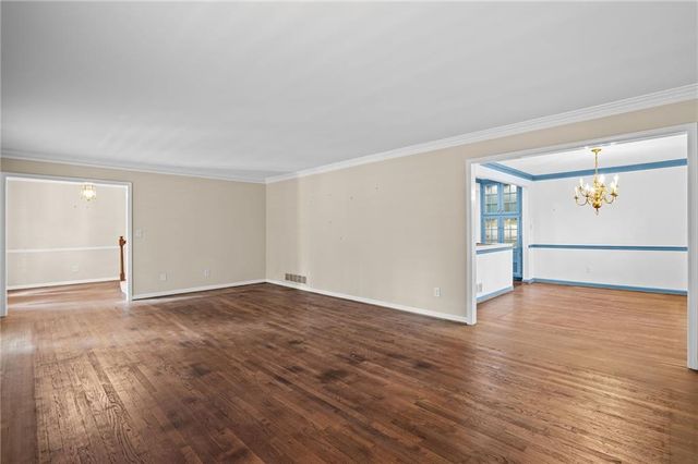 6255 Mountain Brook Lane, Atlanta, GA 30328