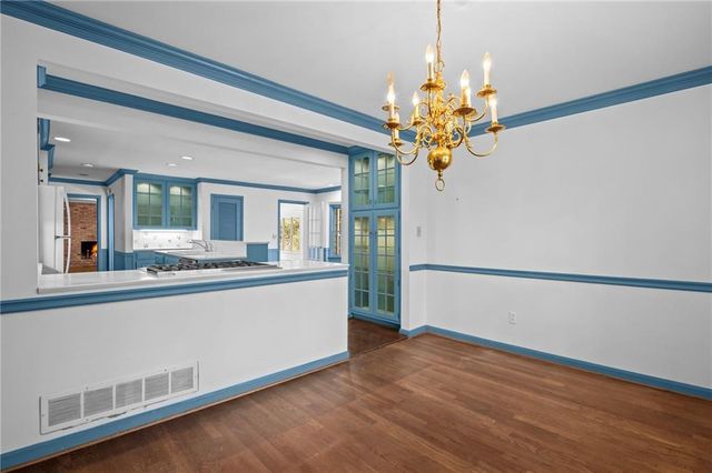 6255 Mountain Brook Lane, Atlanta, GA 30328