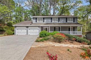 6255 Mountain Brook Lane, Atlanta, GA 30328
