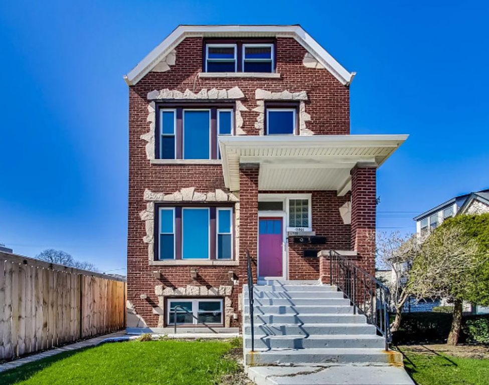 4988 N Elston Avenue G, Chicago, IL 60630