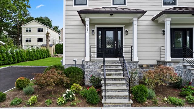 535 2nd Street Duplex "L", Mamaroneck, NY 10543