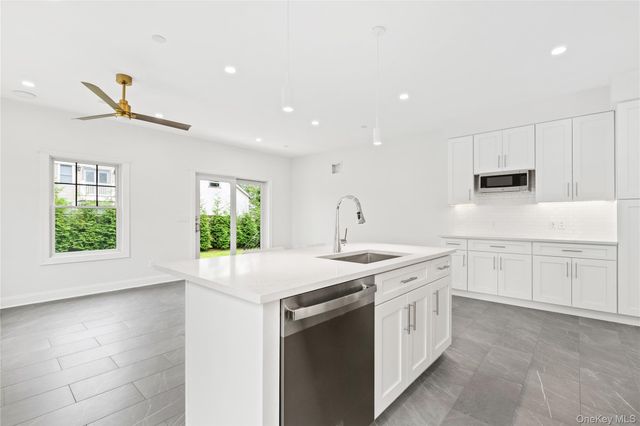 535 2nd Street Duplex "L", Mamaroneck, NY 10543