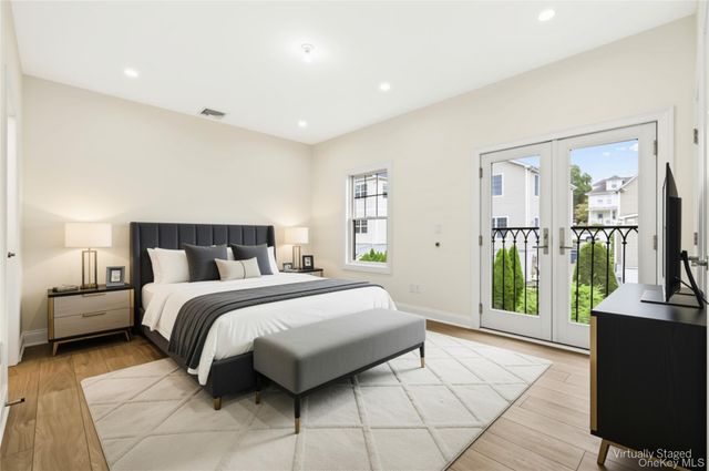 535 2nd Street Duplex "L", Mamaroneck, NY 10543