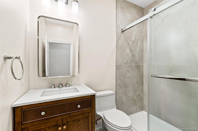535 2nd Street Duplex "L", Mamaroneck, NY 10543