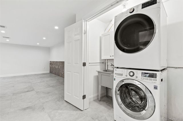 535 2nd Street Duplex "L", Mamaroneck, NY 10543