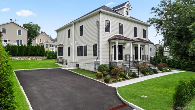 535 2nd Street Duplex "L", Mamaroneck, NY 10543