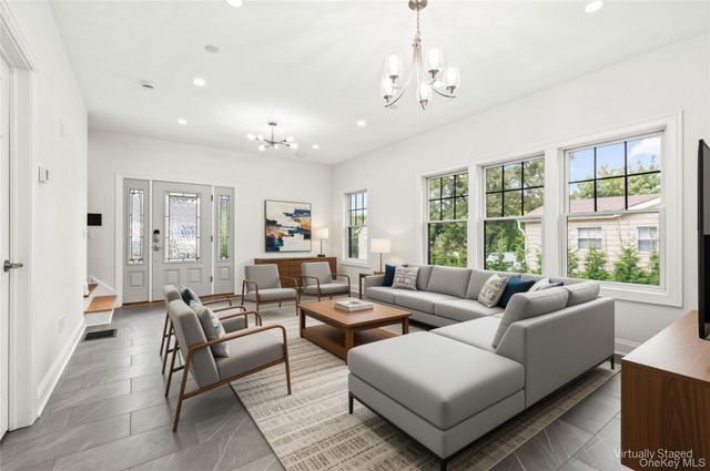 535 2nd Street Duplex "L", Mamaroneck, NY 10543