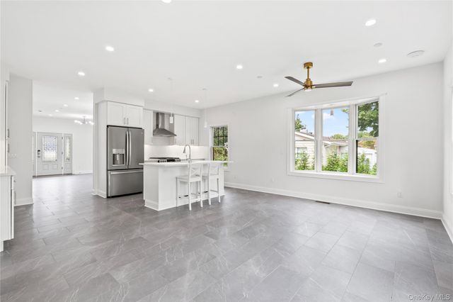 535 2nd Street Duplex "L", Mamaroneck, NY 10543