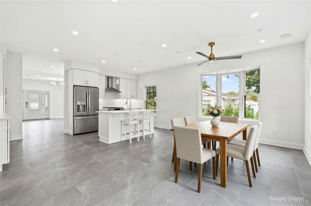 535 2nd Street Duplex "L", Mamaroneck, NY 10543