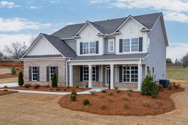 8935 Claude Martin Drive, Gainesville, GA 30506