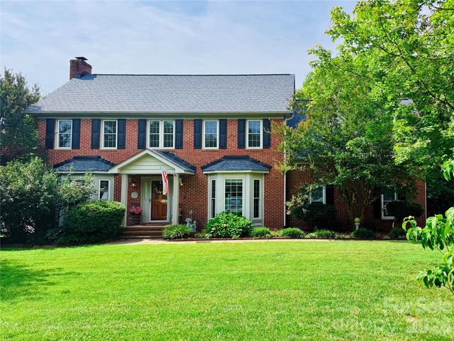 4368 Mackenzie Court SW, Concord, NC 28027
