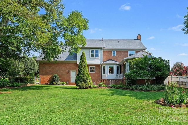 4368 Mackenzie Court SW, Concord, NC 28027