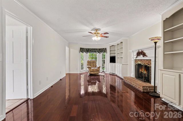 4368 Mackenzie Court SW, Concord, NC 28027