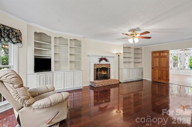 4368 Mackenzie Court SW, Concord, NC 28027