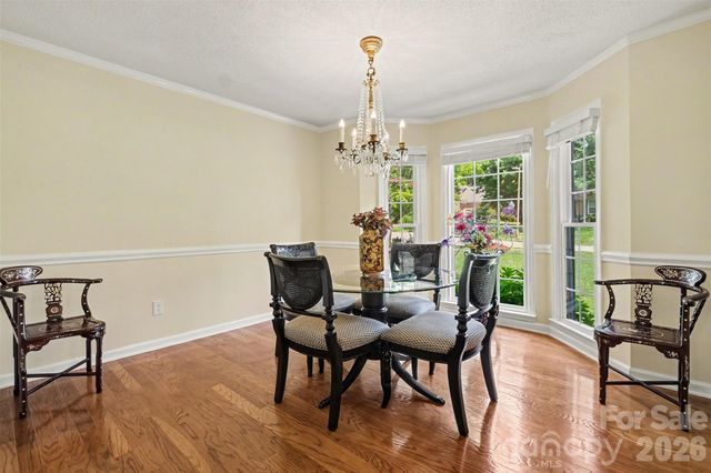 4368 Mackenzie Court SW, Concord, NC 28027