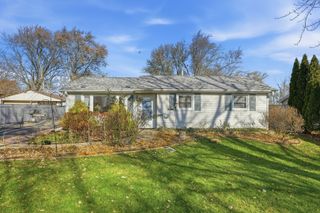 Address unavailable.