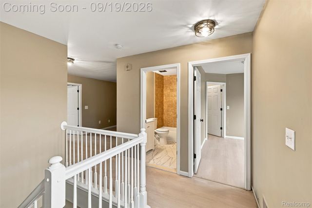 41351 N Maplewood Drive, Canton Charter Township, MI 48187