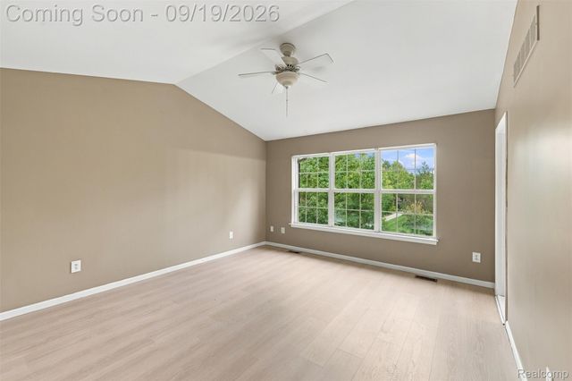 41351 N Maplewood Drive, Canton Charter Township, MI 48187