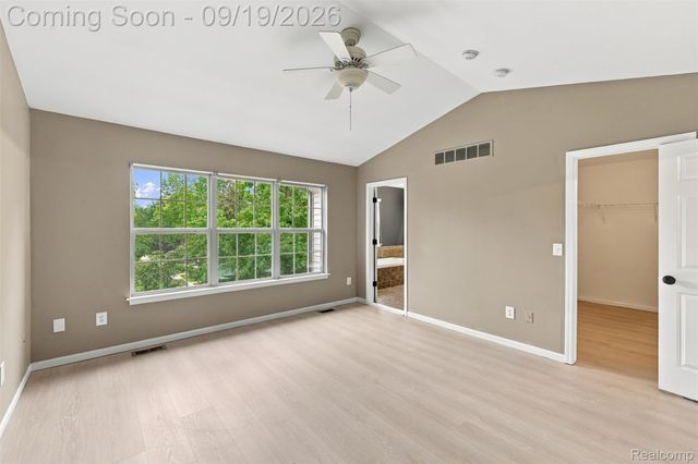 41351 N Maplewood Drive, Canton Charter Township, MI 48187