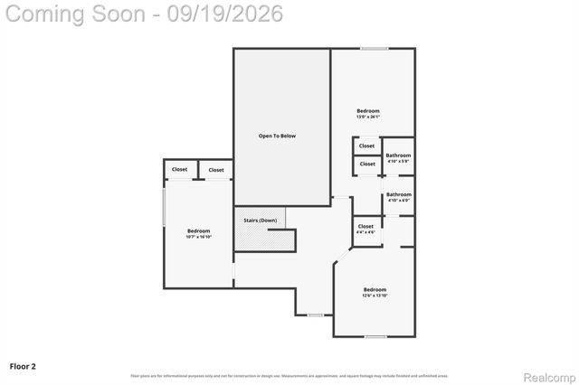 41351 N Maplewood Drive, Canton Charter Township, MI 48187
