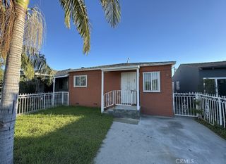 802 E 111th, Los Angeles, CA 90059