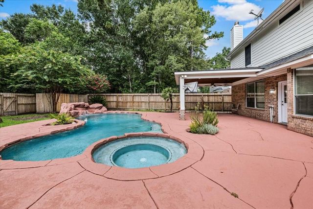 20627 White Berry Court, Humble, TX 77346