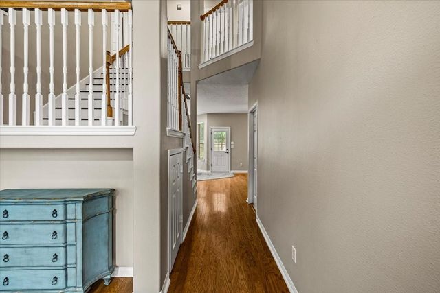 20627 White Berry Court, Humble, TX 77346