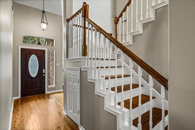 20627 White Berry Court, Humble, TX 77346