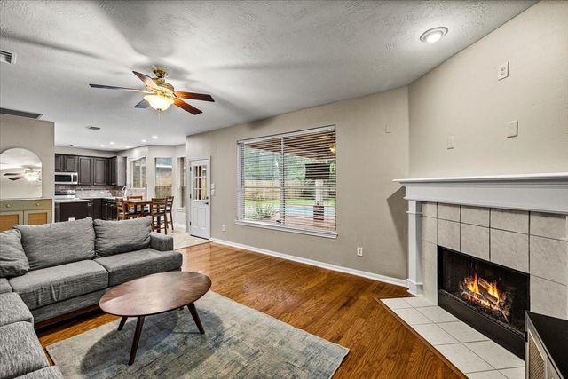 20627 White Berry Court, Humble, TX 77346