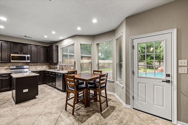 20627 White Berry Court, Humble, TX 77346