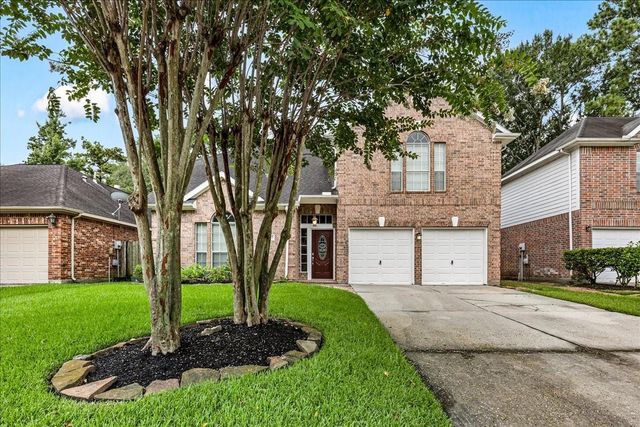 20627 White Berry Court, Humble, TX 77346