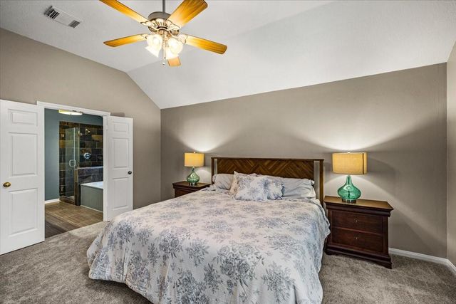 20627 White Berry Court, Humble, TX 77346