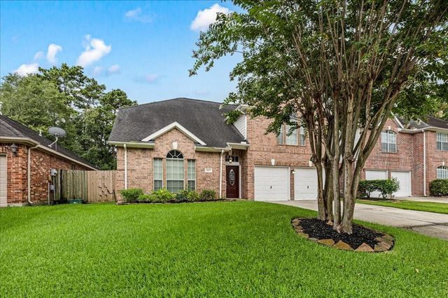 20627 White Berry Court, Humble, TX 77346