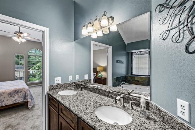 20627 White Berry Court, Humble, TX 77346