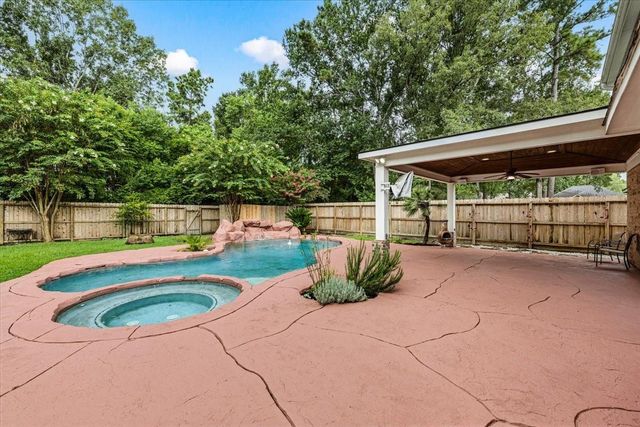 20627 White Berry Court, Humble, TX 77346