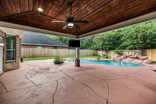 20627 White Berry Court, Humble, TX 77346