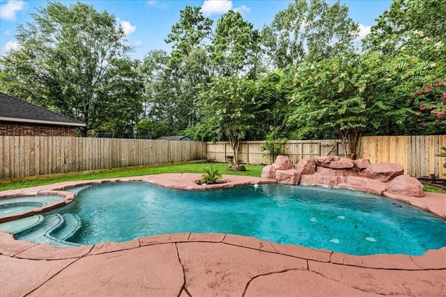 20627 White Berry Court, Humble, TX 77346
