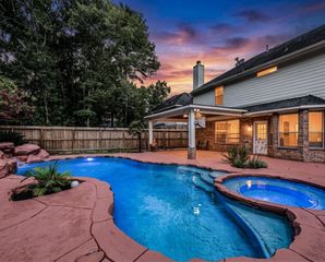 20627 White Berry Court, Humble, TX 77346