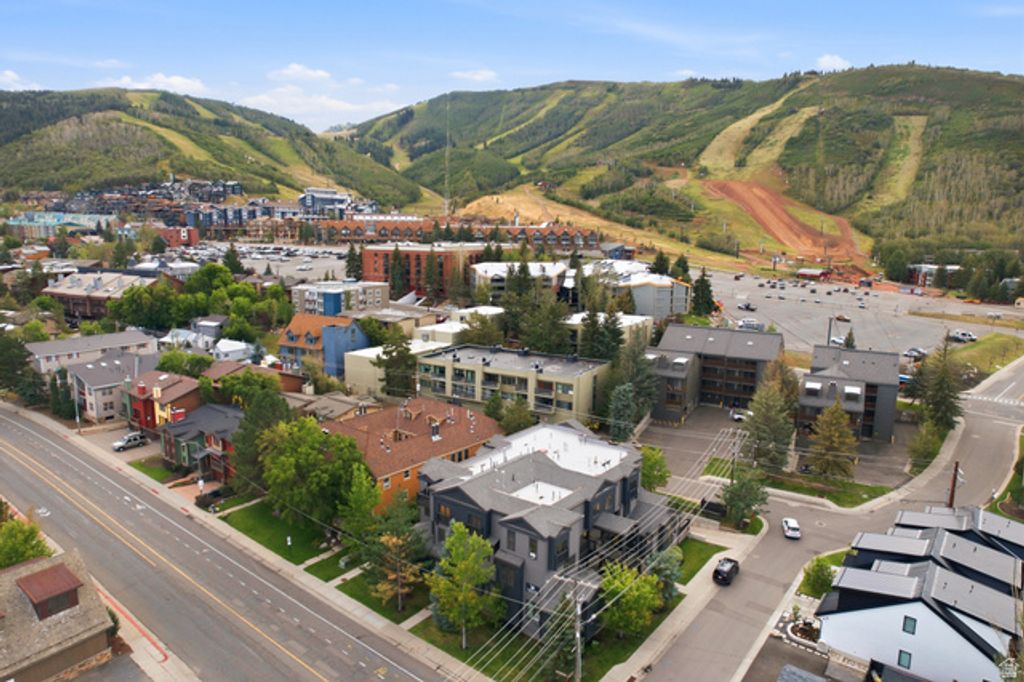 1499 PARK AVE #5, Park City, UT 84060 — photo 2