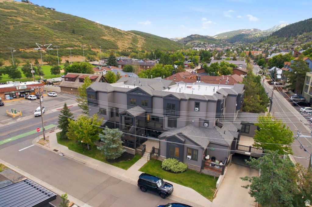 1499 PARK AVE #5, Park City, UT 84060 — photo 3