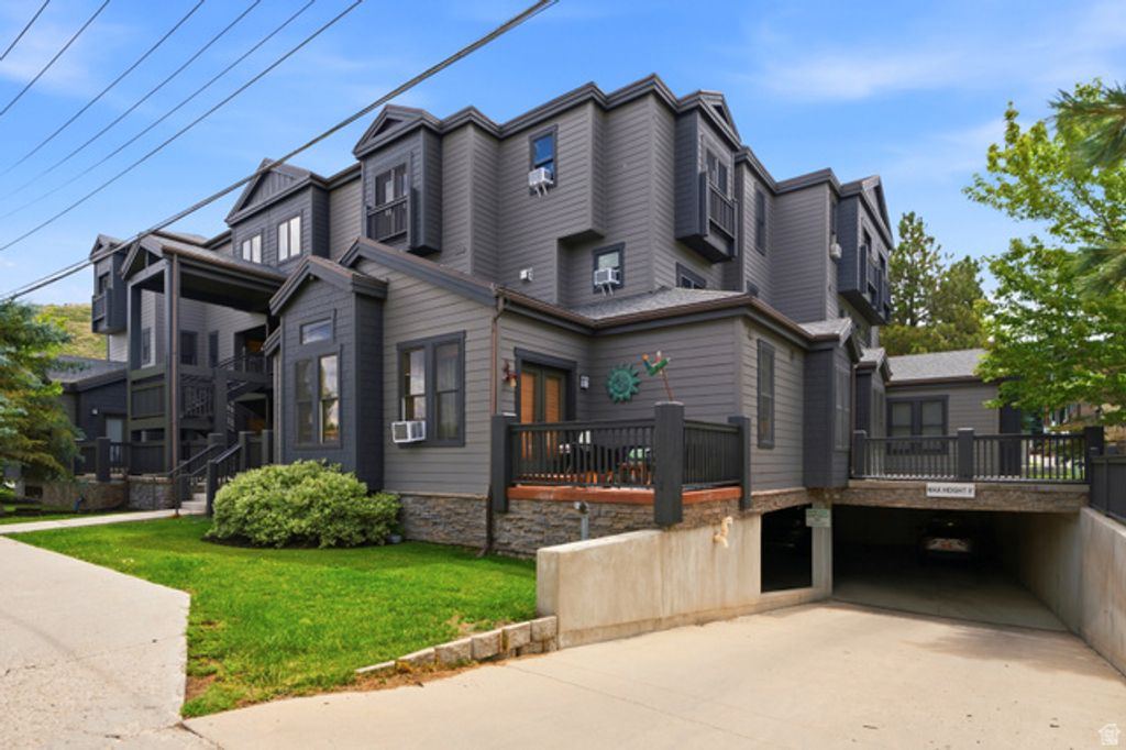 1499 PARK AVE #5, Park City, UT 84060 — photo 4