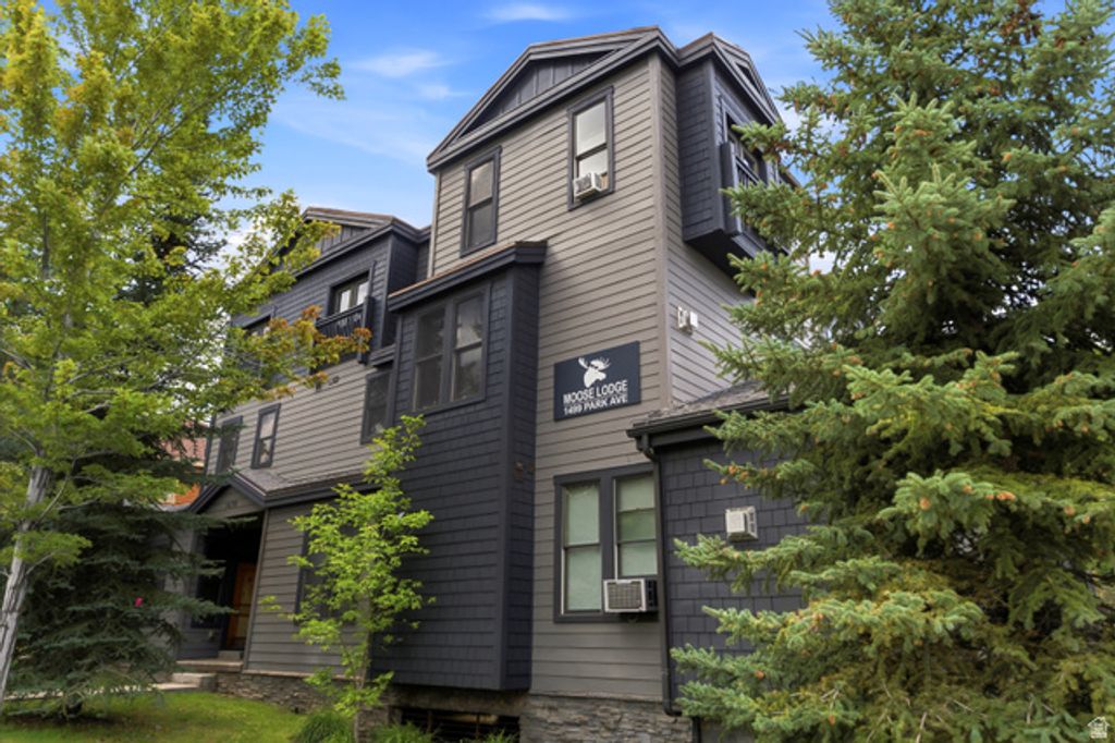 1499 PARK AVE #5, Park City, UT 84060 — photo 5