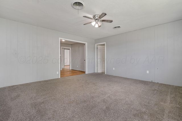 709 E 14th Avenue, Pampa, TX 79065