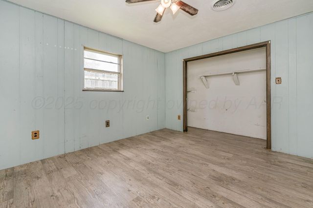 709 E 14th Avenue, Pampa, TX 79065