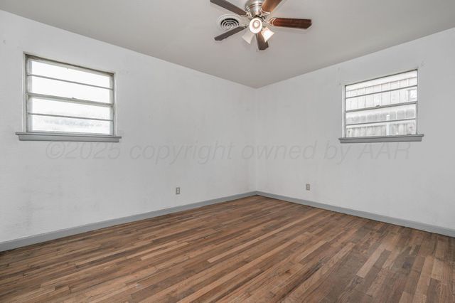 709 E 14th Avenue, Pampa, TX 79065