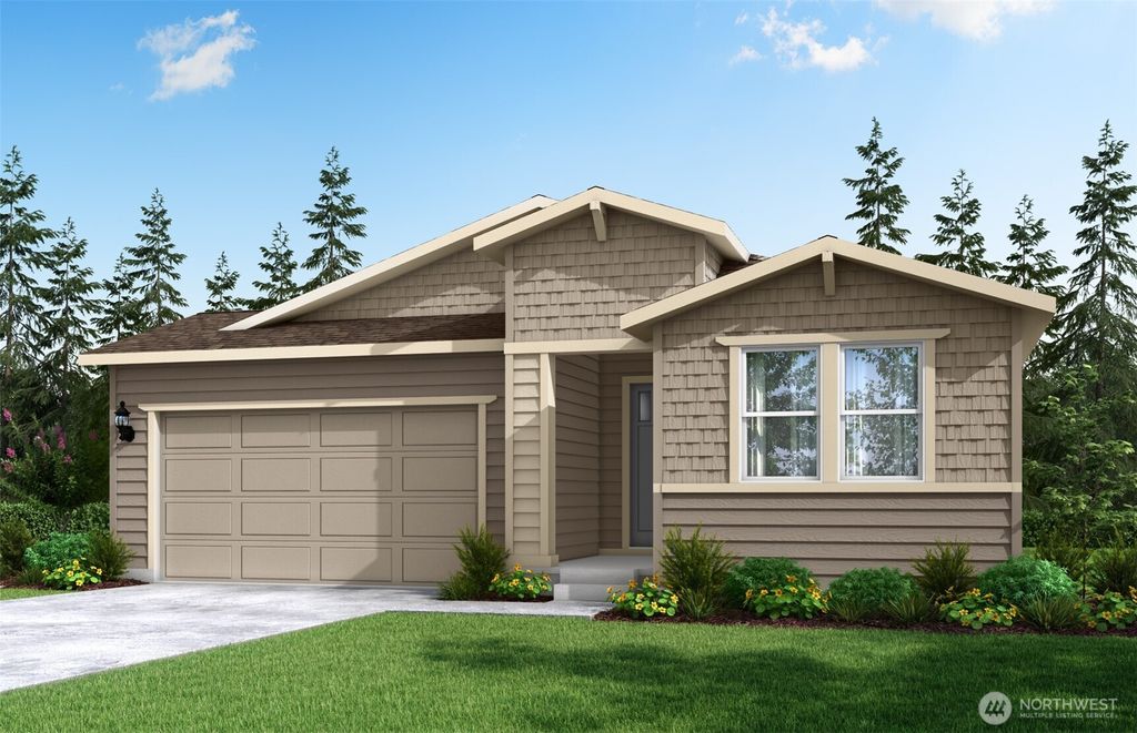 23503 Marinwoon Circle NE Road NE #1112, Kingston, WA 98346