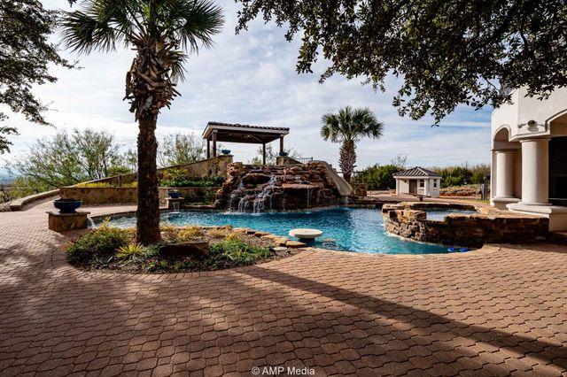 Address unavailable.