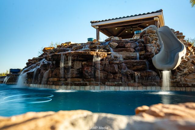 Address unavailable.