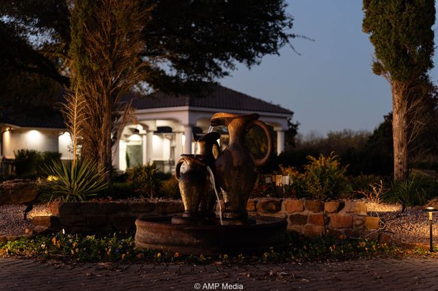 Address unavailable.