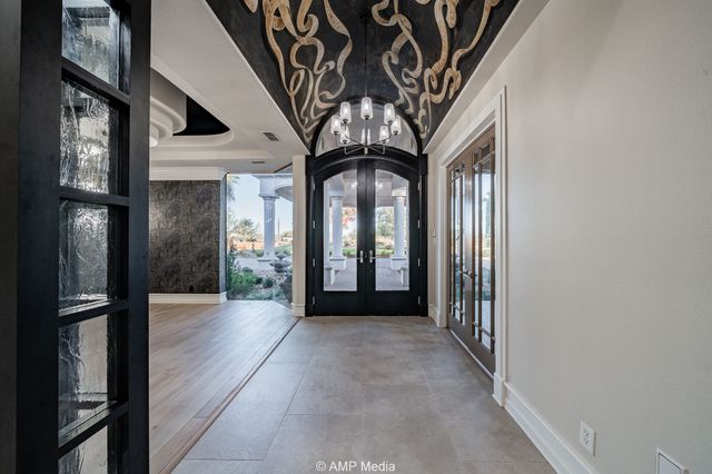 Address unavailable.